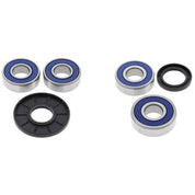 Wheel Front And Rear Bearing Kit for Honda 450cc CR450R 1981