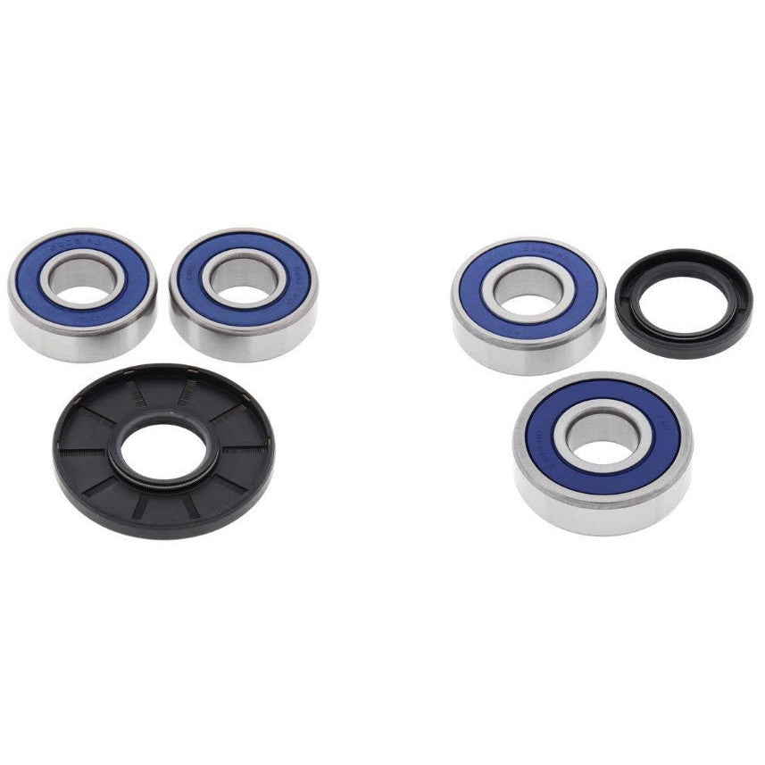Wheel Front And Rear Bearing Kit for Honda 250cc CR250R 1981