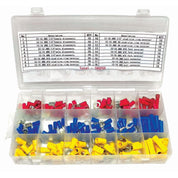 WSM Universal Wire Terminal Kit 014-1050