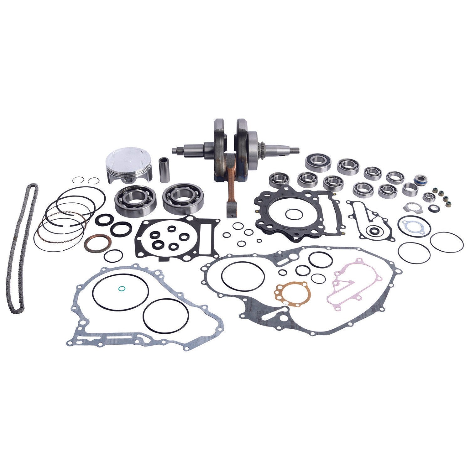 Wrench Rabbit Complete Engine Rebuild Kit WR00061