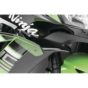 Puig Side Spoiler Green/Black - 9882N