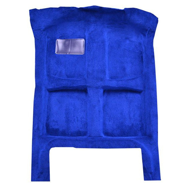 ACC Replacement Carpet Kit For 1975-1984 Volkswagen Rabbit 5DR Hatchback - CHOOSE COLOR