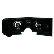 Intellitronix 1969 Chevelle LED Digital DP5002 - White