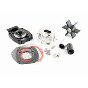 WSM Water Pump Kit Complete for Force / Mercury / Mariner 30 - 125 Hp 750-156