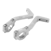 Cycra Stealth Racer Pack Replacement Bracket Set - 1CYC-0015-00