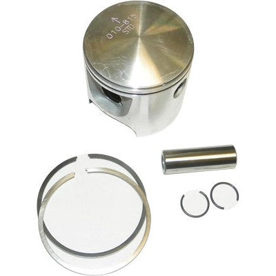 WSM Piston Kit .75mm Over - 010-815-06K
