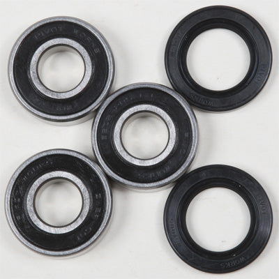 Pivot Works - PWRWK-Y66-000 - Wheel Bearing Kit