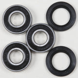 Pivot Works - PWRWK-Y66-000 - Kit de cojinetes de rueda