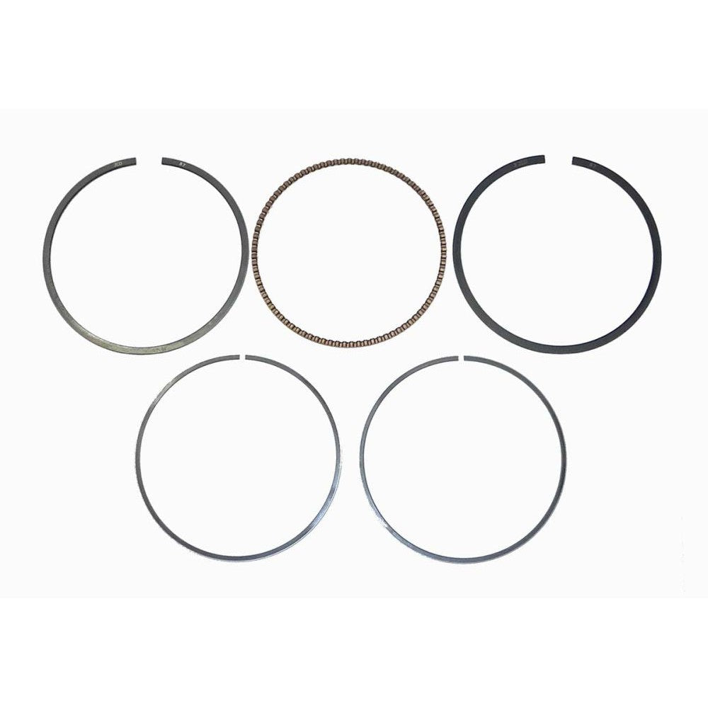 WSM Piston Rings For Polaris 850 Scrambler / Sportsman 09-21 Standard 51-314