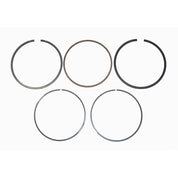 WSM Piston Rings For Polaris 850 Scrambler / Sportsman 09-21 Standard 51-314