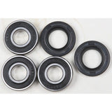 Pivot Works - PWRWK-K09-008 - Wheel Bearing Kit