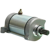 Arrowhead SMU0263 Starter Motor Yamaha Yamaha YFM4FA Kodiak 400 4X4 04-06