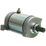 Arrowhead SMU0263 Starter Motor Yamaha Yamaha YFM4FA Kodiak 400 4X4 04-06