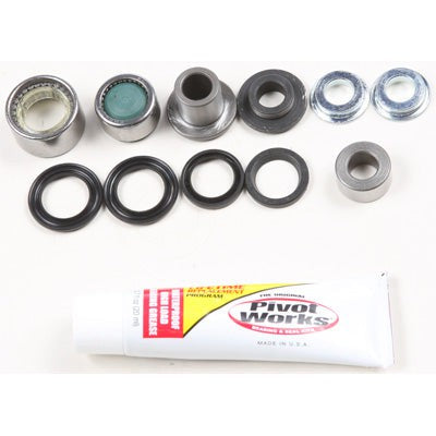 Pivot Works - PWSHK-H22-006 - Shock Bearing Kit