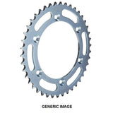 SUNSTAR Rear Steel Sprocket 48T for OFFROAD SUZUKI YZ450F 2015
