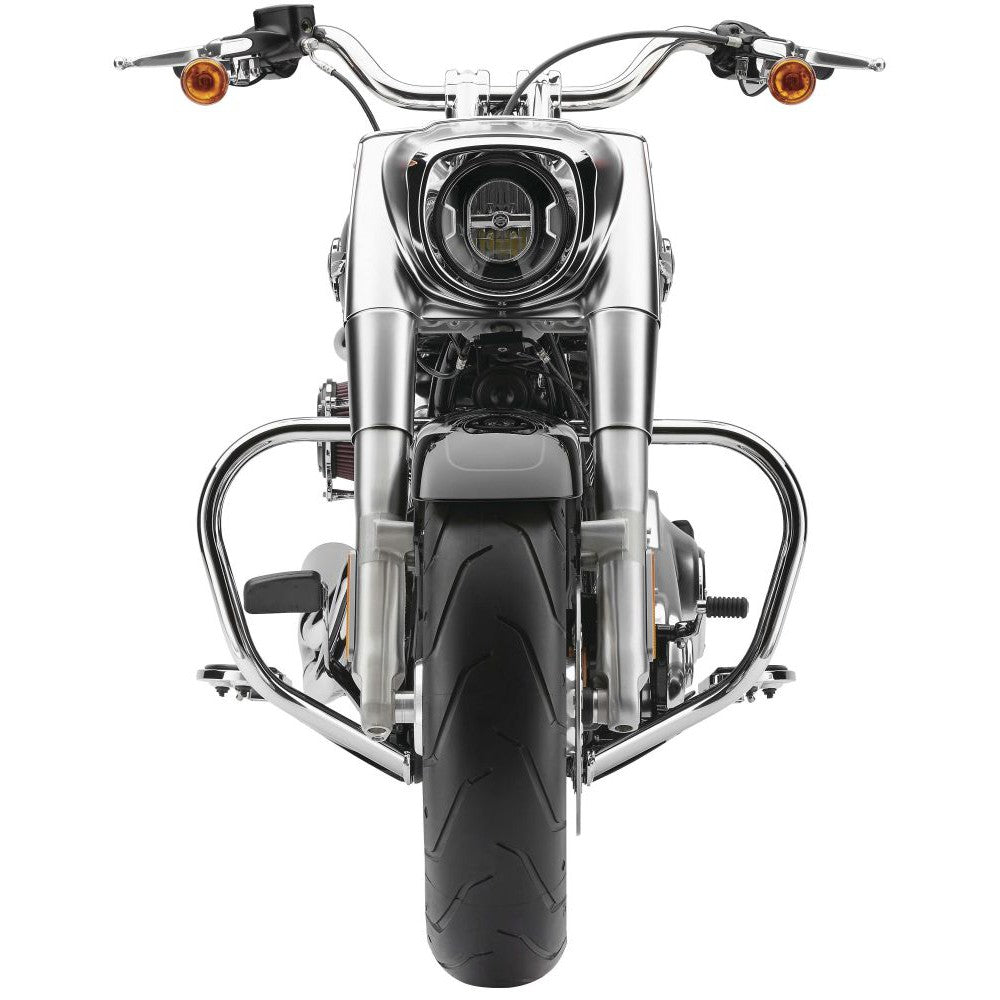 Cobra Freeway Bar Chrome - 601-2108