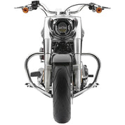 Cobra Freeway Bar Chrome - 601-2108