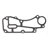 WSM Exhaust Gasket For Yamaha 9.9 / 15 Hp 4-Stroke 98-07 523-27