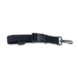KURYAKYN BLACK REPLACEMENT LOOP LUGGAGE MOUNT STRAP UNIVERSAL FOR KURYAKYN 5297