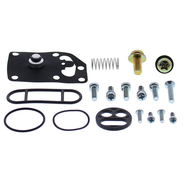 All Balls Fuel Tap Repair Kit For Suzuki LT-F500F QuadRunner 4X4 [SRA] 1998-2000 60-1051
