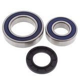 Kit de cojinetes y sellos para eje de transmisión All Balls, eje superior 14-1064