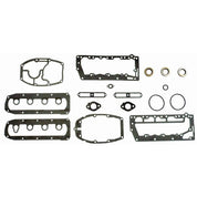 WSM Gasket Kit Powerhead For Mercury / Mariner 45 / 50 Hp 4 Cylinder 70-86