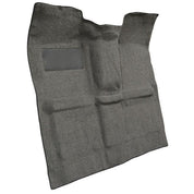 ACC Replacement Carpet Kit For 1967-1972 Chevrolet K10 Pickup Reg Cab 4WD w/o Gas Tank in Cab - CHOOSE COLOR