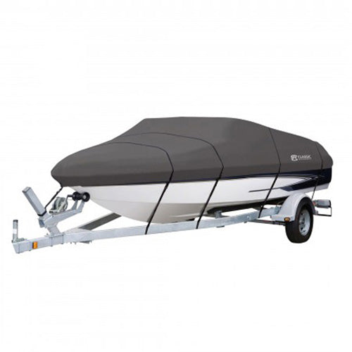 Classic 88918 Classic Stormpro Boat Cover A