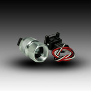 Intellitronix Universal Speedometer Sending Unit for GM Mopar VW; 7/8" - 18 Thread - Multi