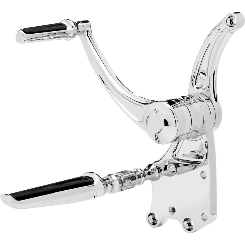 ARLEN NESS 07-611 NESS 3' FWD CONTROL EXT KIT