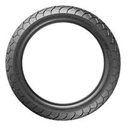 Bridgestone Front Rear 120/70-17 + 130/80-17 Battlax Adventurecross Scrambler AX41S Motorcycle Tire Set
