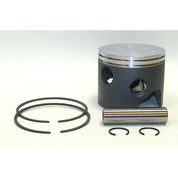 WSM Piston Kit For Mercury / Mariner 70 - 115 Hp Looper 85-93 Top Guided .020 Over