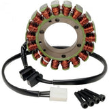 Ricks Stator For Honda Hawk GT 650 NT650 1988-1991 21-144