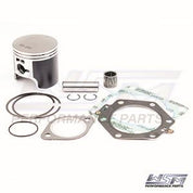 WSM Top End Rebuild Kit For Polaris 300 94-99 .25mm Over Platinum 54-310-11P