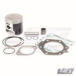 WSM Top End Rebuild Kit For Polaris 300 94-99 .25mm Over Platinum 54-310-11P