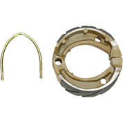 EBC Brake Shoes - Front Kit fits Arctic Cat 50 4x4 AT 2008