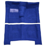 ACC Replacement Carpet Kit For 1965-1970 Chevrolet Biscayne 2DR 4spd without Console - CHOOSE COLOR