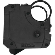 Boss Audio Systems Bluetooth RGB Soundbars for UTVs Black 14"