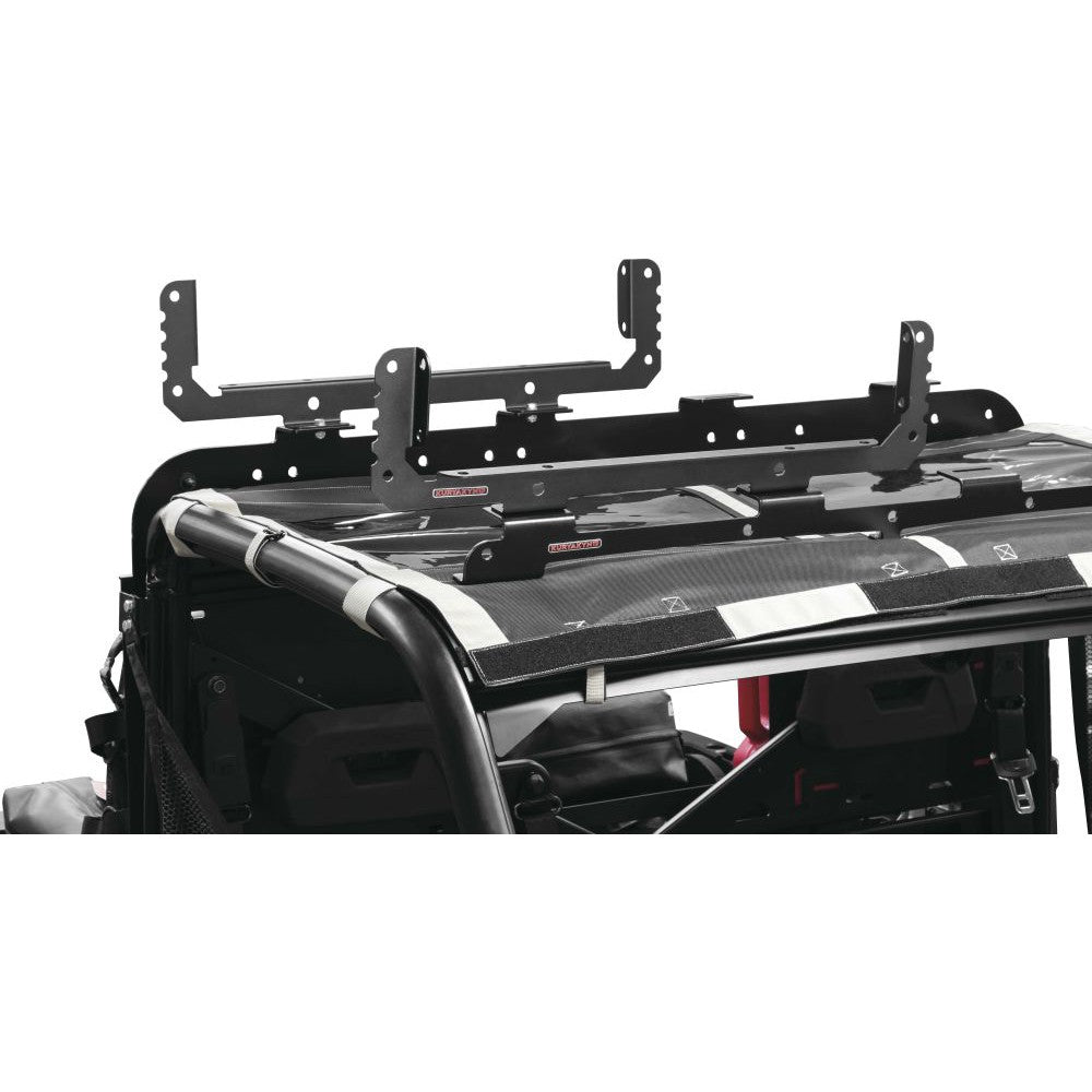 Kuryakyn Takrak Black Utility Cradle 3454