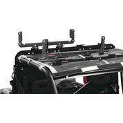 Kuryakyn Takrak Black Utility Cradle 3454