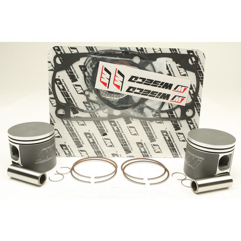Wiseco Standard Bore Piston Kit SK1316