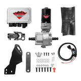 Sistema de dirección asistida eléctrica Demon Rugged de 220 W PEPS-4005