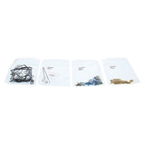 All Balls Carburetor Rebuild Kit For Polaris 800 RMK 155\" 2000 26-1857"