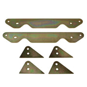 High Lifter 2" Standard Series Lift Kit For Polaris Models PLK1SPT-02