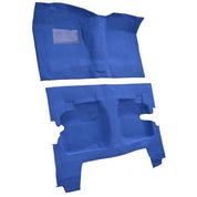 ACC Replacement Carpet Kit For 1959-1960 Pontiac Bonneville 4DR Hardtop Full Molded - CHOOSE COLOR