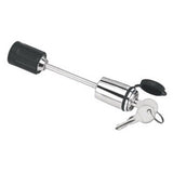 Cequent 63222KA Tow Ready Lock Dead Bolt Surgebrake 2-3/8' Span, Black
