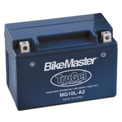 BikeMaster TruGel Battery For Suzuki GS425E/L 1979 Blue