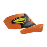 Cycra Probend Ultra CRM Replacement Shield With Covers Orange - 1CYC-1020-22