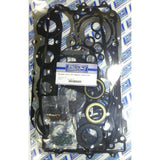 WSM Complete Gasket Kit For Kawasaki 1500 Ultra 300 11-14 007-646-02