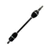 Eje Demon Rugged Performance para modelos John Deere 2018-2019 PAXL-9009